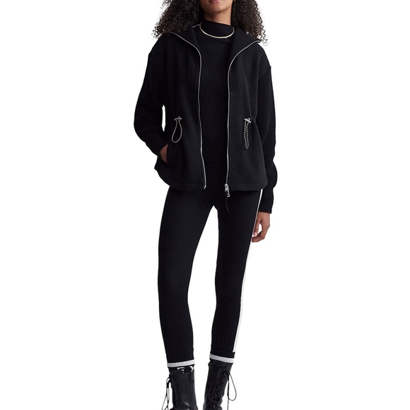 Varley Renea Fleece Jacket - Picture 10 of 10